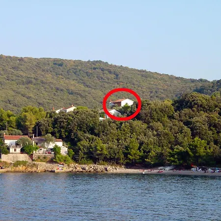 Apartment Apartment Valun 386A