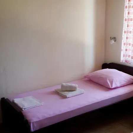 Apartment Apartment Valun 386A *