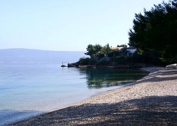 Διαμέρισμα Apartment Valun 386A