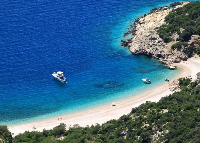 Apartment Valun 386A *