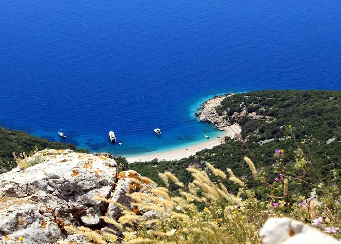 Apartment Valun 386A Valun