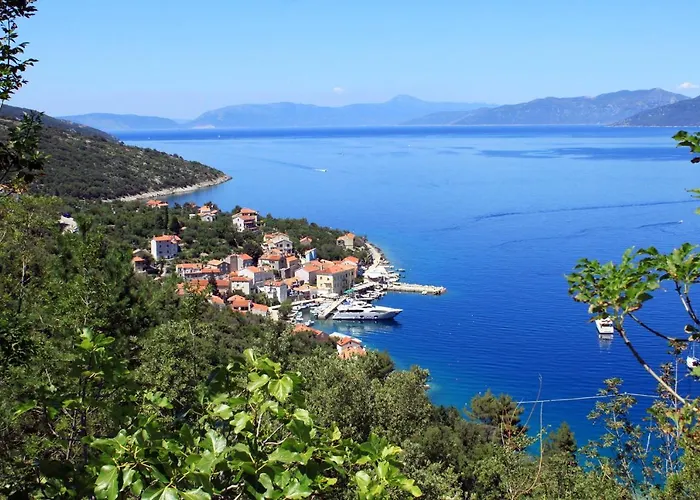 Apartment Valun 386A Διαμέρισμα Valun