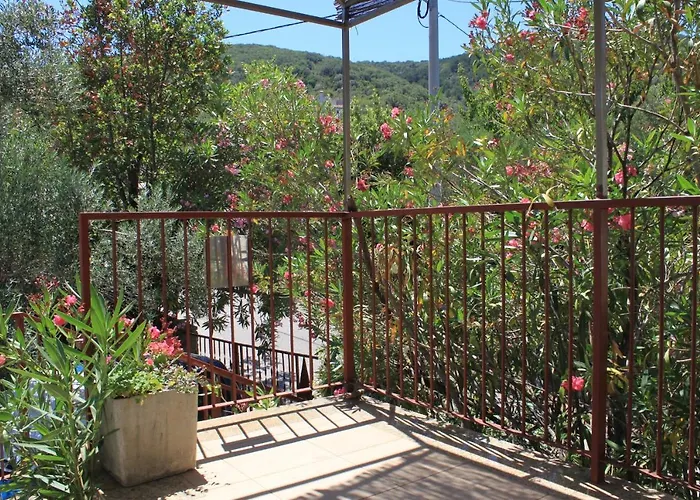 Διαμέρισμα Apartment Valun 386A *