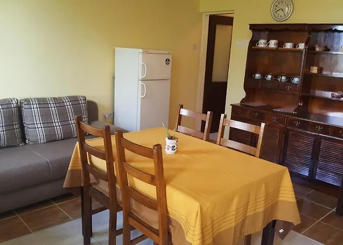 Apartment Valun 386A Διαμέρισμα Valun