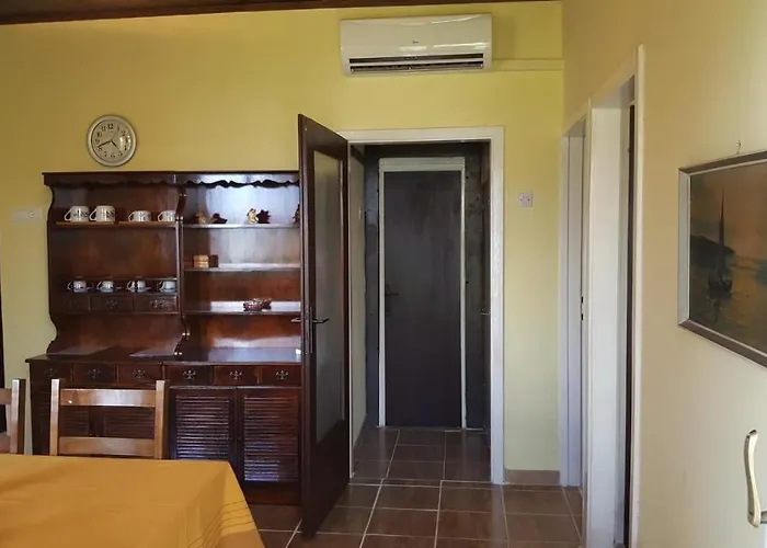 Διαμέρισμα Apartment Valun 386A Valun