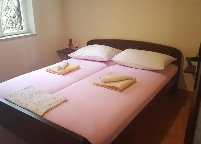 Διαμέρισμα Apartment Valun 386A Valun