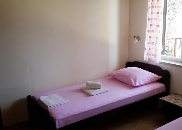 Διαμέρισμα Apartment Valun 386A *