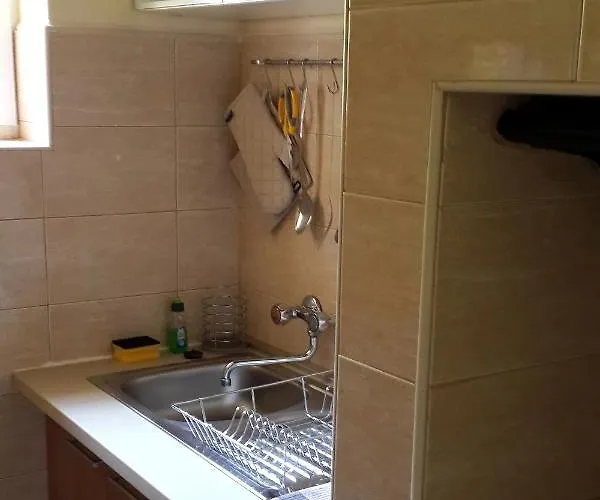 Διαμέρισμα Apartment Valun 386A *