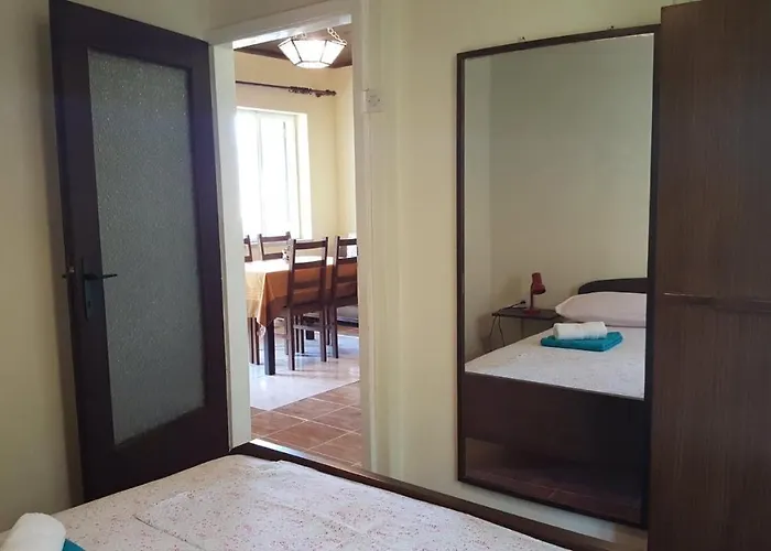 Apartment Valun 386A Διαμέρισμα