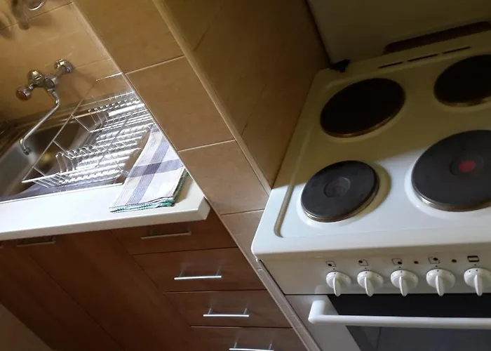 Apartment Valun 386A Διαμέρισμα