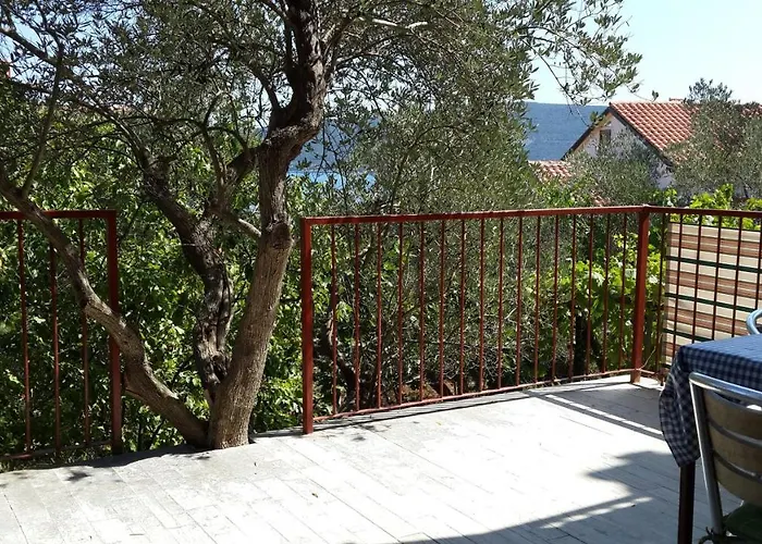 Apartment Valun 386A Διαμέρισμα *