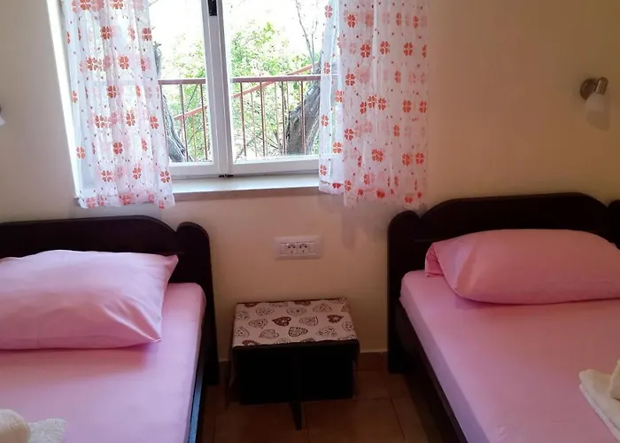 Apartment Valun 386A Διαμέρισμα Valun