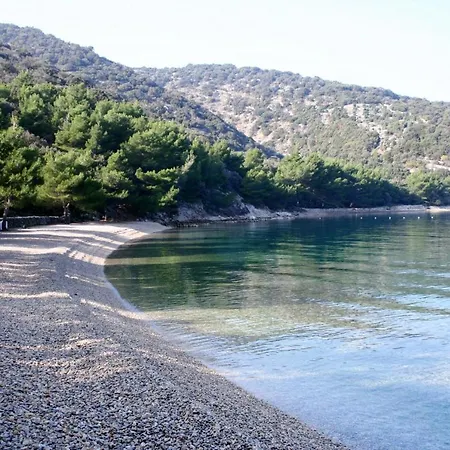 Apartment Valun 386A *