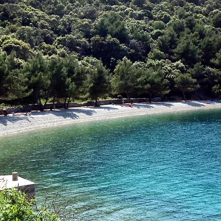 Apartment Valun 386A Apartment