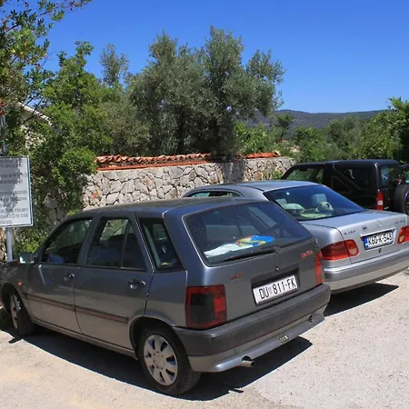 Apartment Valun 386A Apartment *