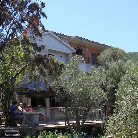 Apartment Valun 386A * Valun