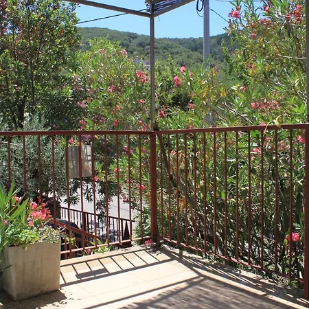 Apartment Apartment Valun 386A *