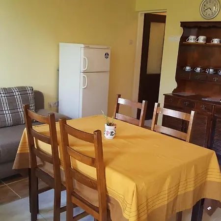 Apartment Valun 386A Apartment Valun