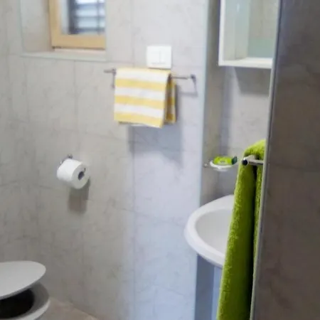 Apartment Valun 386A Apartment Valun