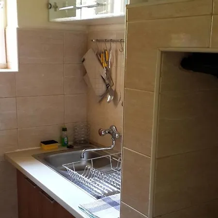 Apartment Apartment Valun 386A *