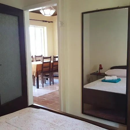 Apartment Valun 386A Apartment