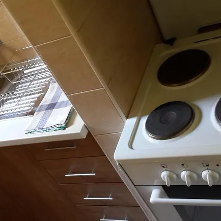 386a Appartement