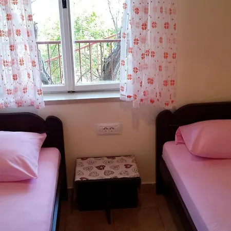 Apartment Valun 386A Apartment Valun