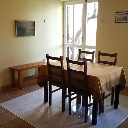 Apartment Valun 386A Apartment *