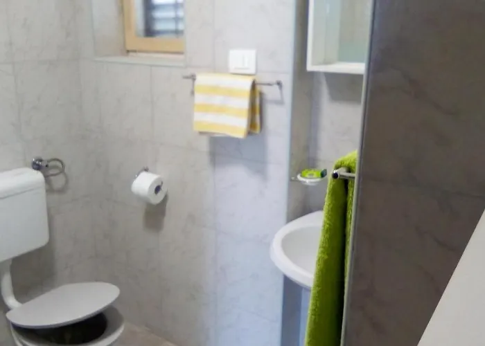 386a Appartement Valun