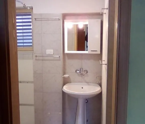 Appartement 386a Valun