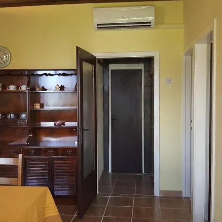 Lejlighed 386a Valun